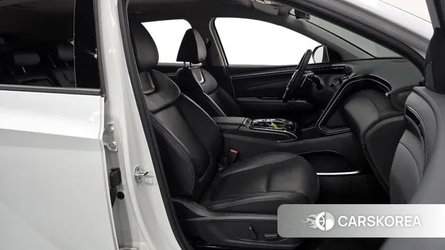 Hyundai Tucson (NX4) id 3701862 из Кореи 20