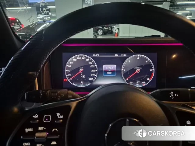 Mercedes-Benz G-Class W463b id 3282045 из Кореи 13