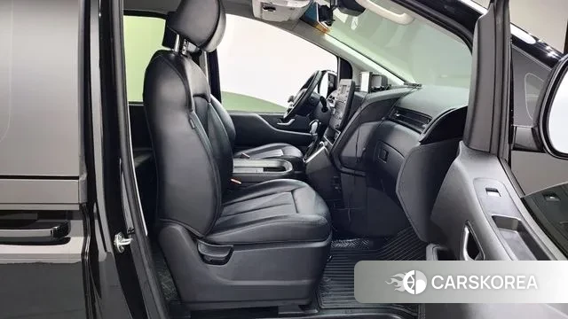 Hyundai Staria id 2915466 из Кореи 20