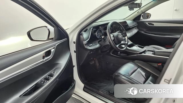 Hyundai The New Grandeur IG id 4178579 из Кореи 20