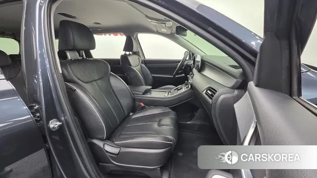 Hyundai Palisade id 3000362 из Кореи 20