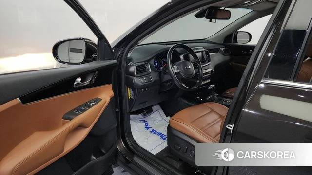 Kia The New Sorento id 4245871 из Кореи 20