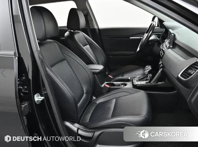 Kia Seltos id 3718232 из Кореи 20