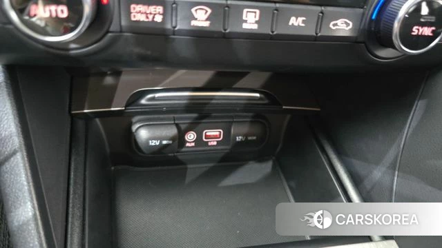 Kia The New K5 Hybrid 2nd generation id 4647642 из Кореи 30