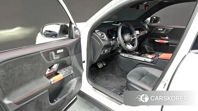 Mercedes-Benz GLB-Class X247 id 3472017 из Кореи 20