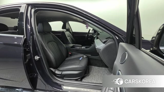 Hyundai Sonata D Edge (DN8) id 3940271 из Кореи 20