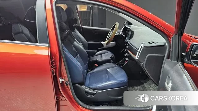 Kia All New Morning (JA) id 3024780 из Кореи 20