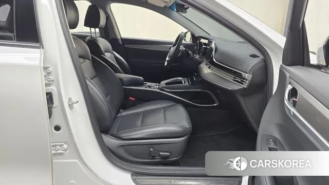 Hyundai The New Grandeur IG id 3402182 из Кореи 20