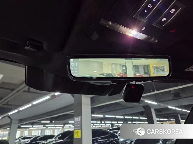 Land Rover Defender (L663) id 3731798 из Кореи 20