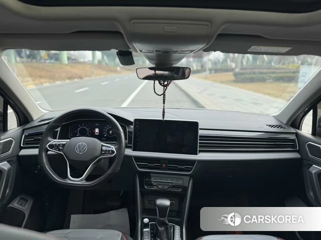 Volkswagen Tiguan L PHEV id 4260094 из Китая 12