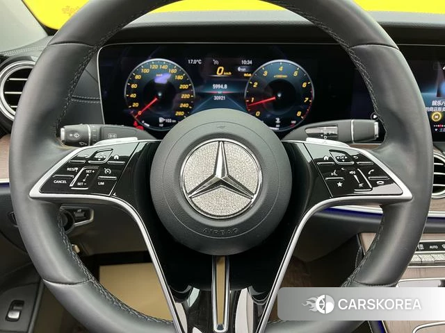 Mercedes-Benz E-class id 4256075 из Китая 33