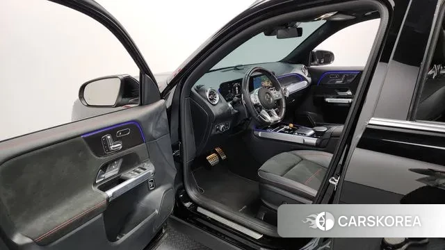 Mercedes-Benz GLB-Class X247 id 3442500 из Кореи 20