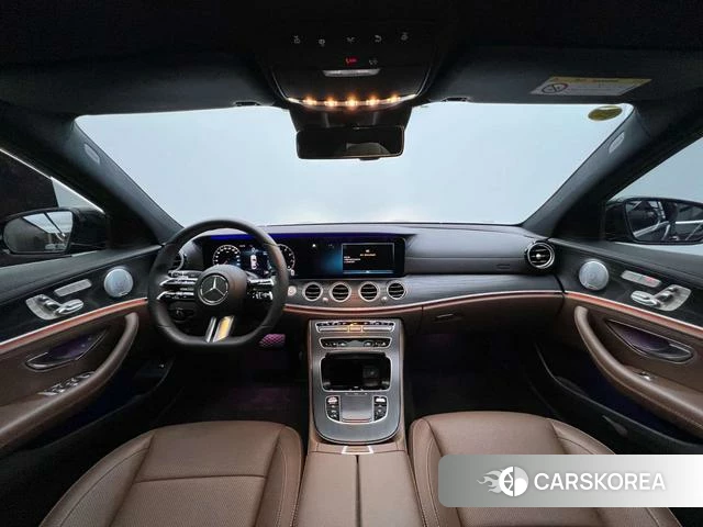Mercedes-Benz E-class id 4236370 из Китая 35