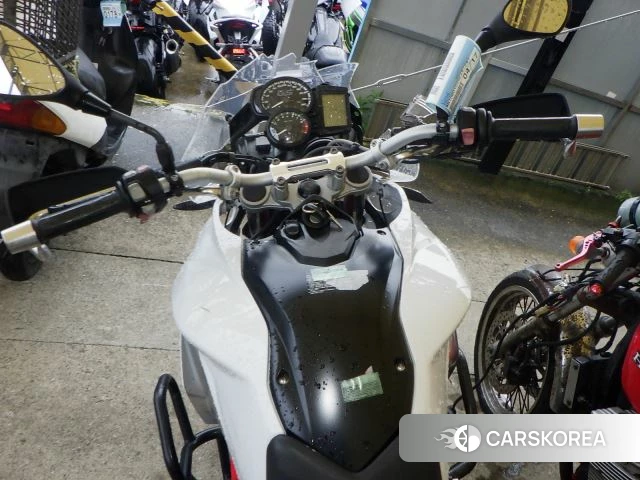 BMW F700GS id 3946417 из Японии 26