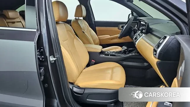 Kia Sorento 4th Generation id 3374240 из Кореи 20