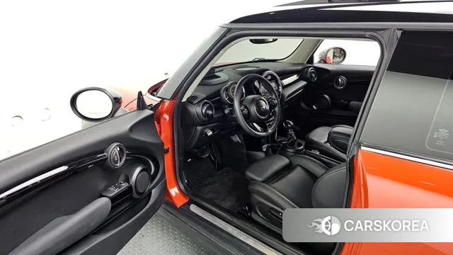 Mini Cooper id 3243522 из Кореи 20