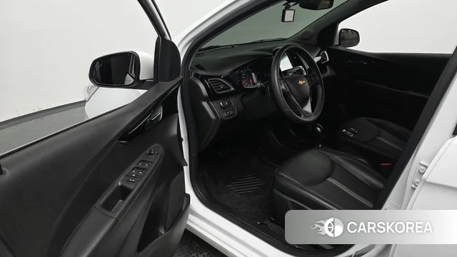 Chevrolet (GM Daewoo) The New Spark id 3860954 из Кореи 20