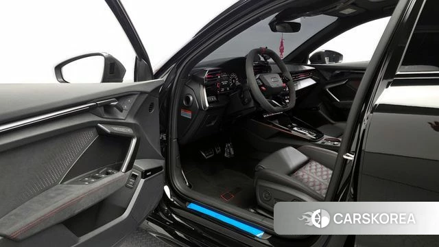 Audi RS3 (8Y) id 3817173 из Кореи 20