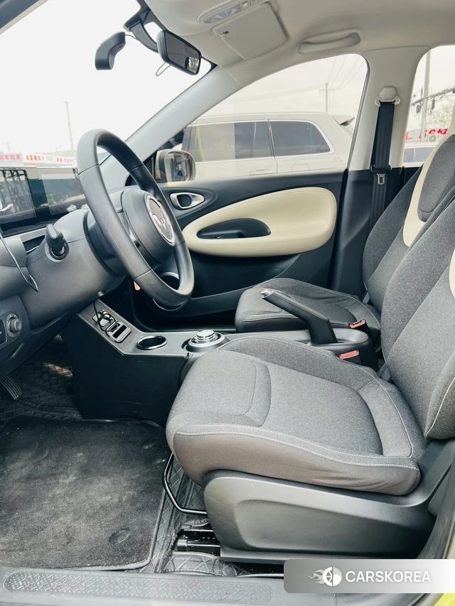 Wuling Automobile Wuling Bingguo id 4028242 из Китая 14