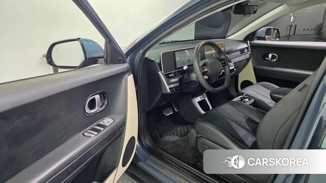 Hyundai Ionic 5 id 4609125 из Кореи 37