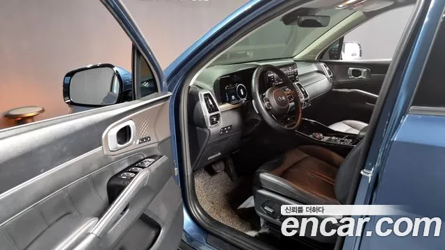 Kia Sorento 4th Generation id 2724770 из Кореи 20