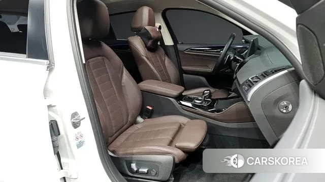 BMW X4 (G02) id 3680864 из Кореи 20