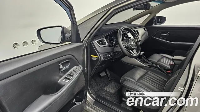 Kia The New Carens id 2860560 из Кореи 20