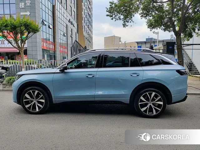 Volkswagen Range patrol id 4273858 из Китая 10