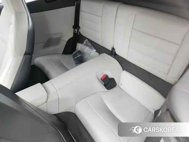 Porsche 911(992) id 2895607 из Кореи 17