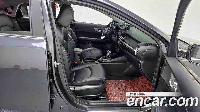 Kia Come New K3 id 2657668 из Кореи 20