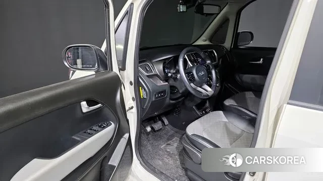 Kia The New Ray id 3509037 из Кореи 20