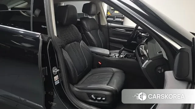 BMW 6 Series GT (G32) id 3428790 из Кореи 20