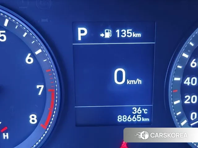 Hyundai Grandeur IG id 3039320 из Кореи 19