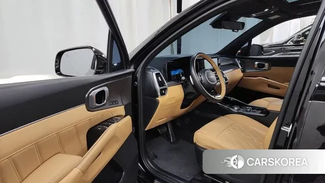 Kia Sorento 4th Generation id 3420951 из Кореи 20