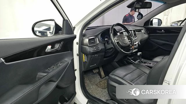 Kia The New Sorento id 4285642 из Кореи 20