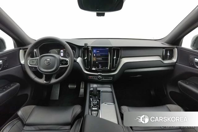 Volvo XC60 PHEV id 4213658 из Китая 24