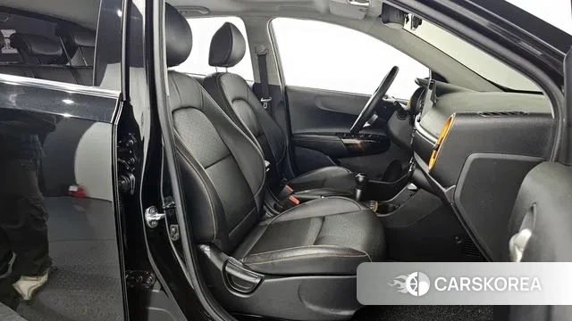 Kia Morning Urban (JA) id 3427536 из Кореи 20