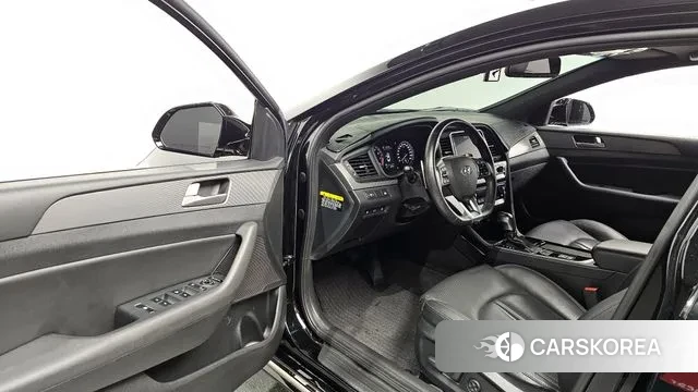 Hyundai Sonata New Rise id 3363292 из Кореи 20