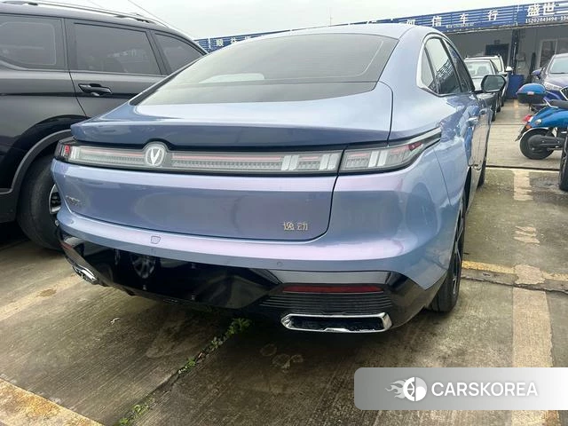 Chang'an Yidong id 4400088 из Китая 13