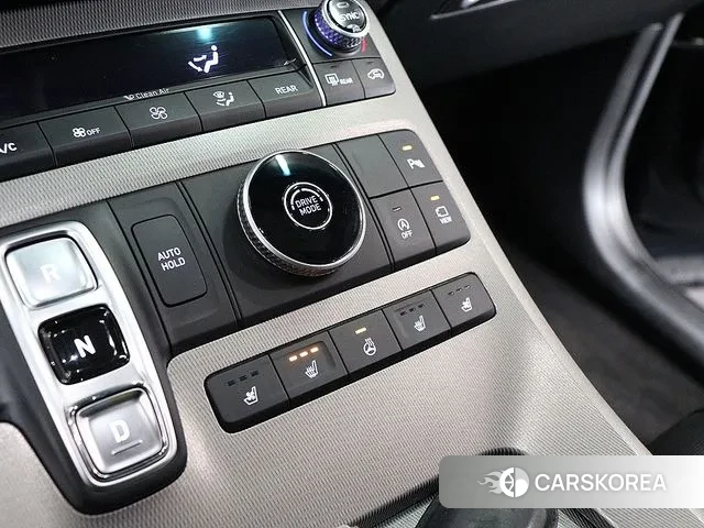 Hyundai Palisade id 3665237 из Кореи 20