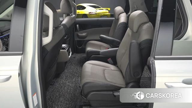 Kia The New Carnival 4th Generation id 4602511 из Кореи 35
