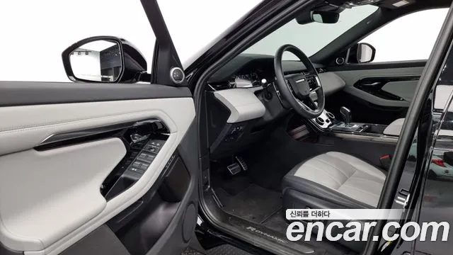 Land Rover Range Rover Evoque 2nd Generation id 2688070 из Кореи 20