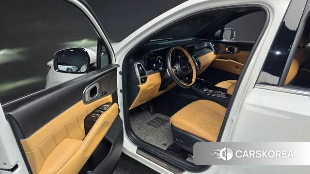 Kia Sorento 4th Generation id 3934487 из Кореи 20