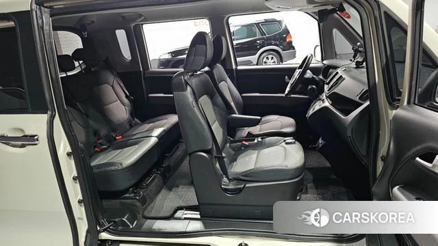 Kia The New Ray id 3910980 из Кореи 20