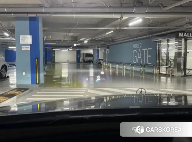 Mercedes-Benz E-Class W213 id 3733656 из Кореи 17