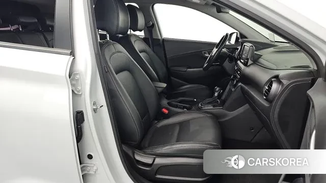 Hyundai Kona id 3698507 из Кореи 20