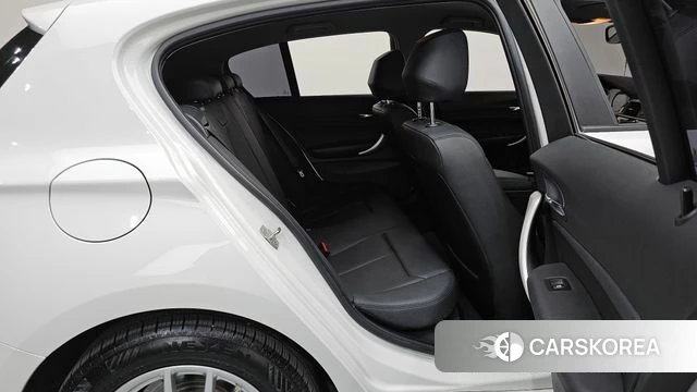 BMW 1 Series (F20) id 4225819 из Кореи 35