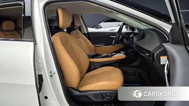 Kia EV6 id 3540215 из Кореи 20