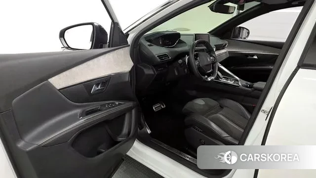 Peugeot 5008 second generation id 3007584 из Кореи 20