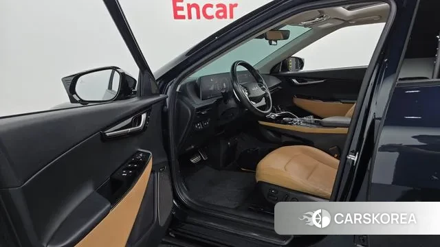 Kia EV6 id 3432869 из Кореи 20